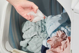 Thời trang Hi-tech - Tại sao nên cho đá vào máy sấy?