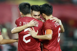 Bóng đá - ĐT Việt Nam giành ngôi Á quân AFF Cup 2022: SAO nào xuất sắc nhất?