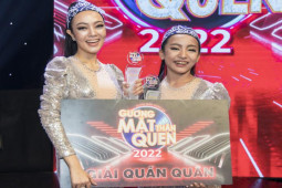 Nhạc - Hành trình "lội ngược dòng" của quán quân 12 tuổi Gương mặt thân quen 2022