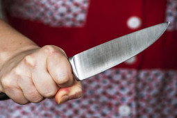 Pháp luật - Uất ức dồn nén, vợ cắt "của quý" của chồng