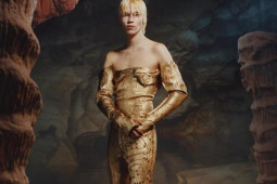 Thời trang nam - Acne Studios khác biệt với bộ sưu tập giới tính