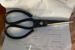 Pháp luật - Níu kéo không thành, người đàn ông ở Tây Ninh giết chết người tình