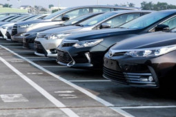 Thị trường - Tiêu dùng - Năm 2022, người Việt "đổ tiền" mua ô tô nước nào nhiều nhất?