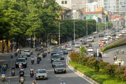 Kinh doanh - 3 năm nữa, Việt Nam có bao nhiêu người có tài sản hơn 30 triệu USD?