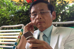 Kinh doanh - Đại gia Việt cưới vợ kém 50 tuổi, từng tìm mua giường 6 tỷ là ai?