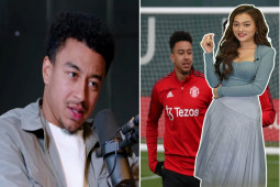 Bóng đá - "Nghệ sĩ" Lingard bất ngờ đả kích MU, chê "Quỷ đỏ" lỗi thời (Clip tin nóng bóng đá 24h)