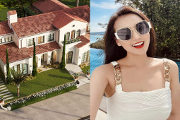 Đời sống Showbiz - Lã Thanh Huyền khoe thành tựu lớn nhất năm 2022