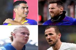 Bóng đá - Nhận định trận HOT hôm nay: Man City lo sợ Tottenham, háo hức Messi so tài Ronaldo