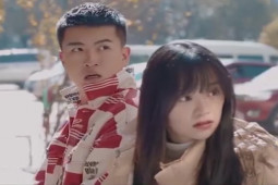 Clip hài hước - Khinh thường bạn cũ nghèo khó cặp đôi nhận ngay cái kết bẽ bàng