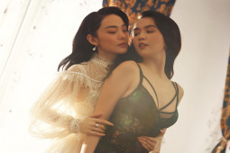 Phim - Phim 18+ duy nhất mùa Tết “Chị chị em em 2”: Hình ảnh hào nhoáng, kịch bản nhiều "sạn"