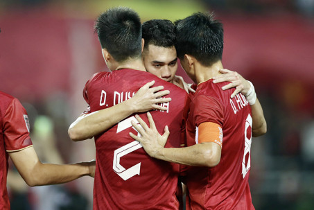 ĐT Việt Nam giành ngôi Á quân AFF Cup 2022: SAO nào xuất sắc nhất?