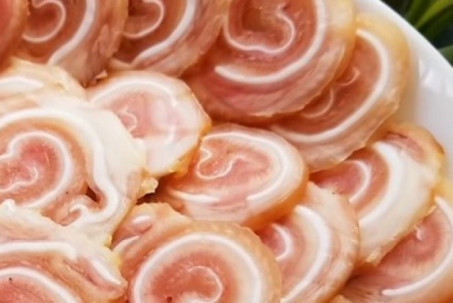 4 món ngon dễ làm nhâm nhi ngày Tết, công thức đơn giản ai cũng làm được