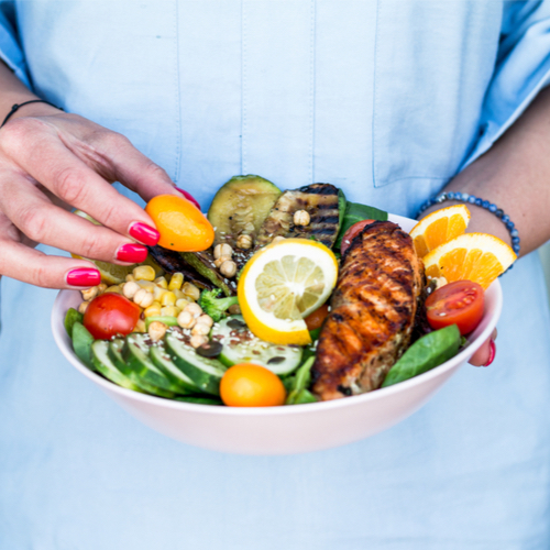 Ăn 3 loại đạm này bạn sẽ dễ tăng cơ bắp không sợ bị béo - 1