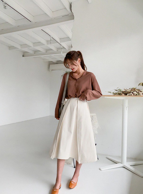 7 cách phối giày bệt vừa sang vừa xịn trong mùa lạnh - 4