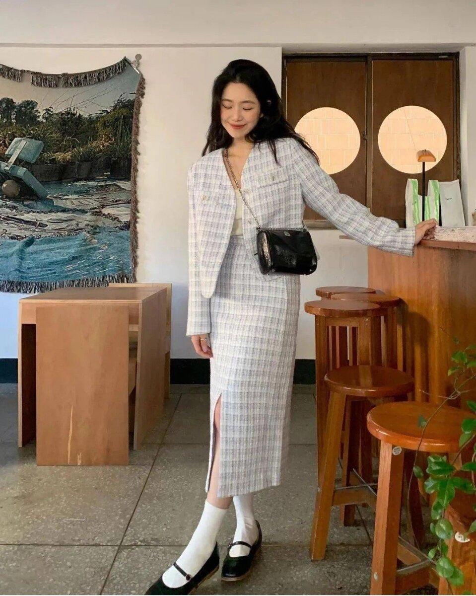 7 cách phối giày bệt vừa sang vừa xịn trong mùa lạnh - 6