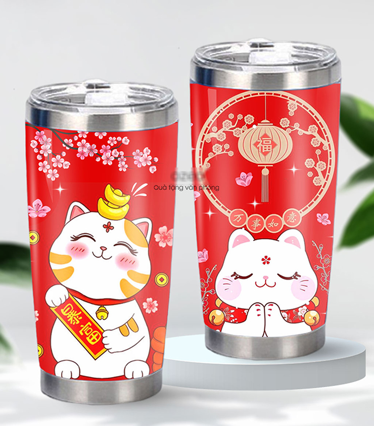 Nắm bắt nhu cầu thị trường, các cửa hàng, nhà sản xuất nhanh chóng "bắt trend" để kịp tung ra thị trường Tết những sản phẩm bắt mắt, tinh tế
