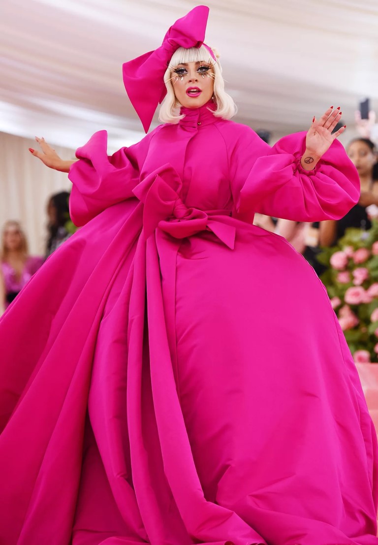 Chủ đề Met Gala năm 2023 là Karl Lagerfeld - 3