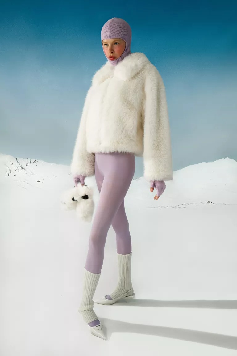 Mặc gì khi bạn có cơ hội đi trượt tuyết? - 3