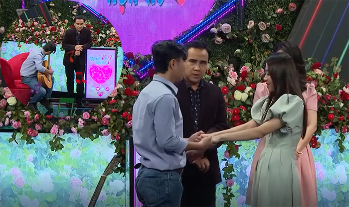 Nữ kế toán đi hẹn hò với hỏi loạt câu hỏi khiến bạn trai “chóng mặt" - 10