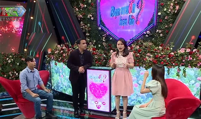 Nữ kế toán đi hẹn hò với hỏi loạt câu hỏi khiến bạn trai “chóng mặt" - 9