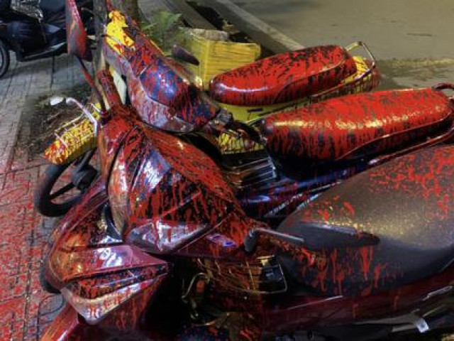 Pháp luật - "Chặn tay" băng nhóm gây lo sợ ở TP HCM