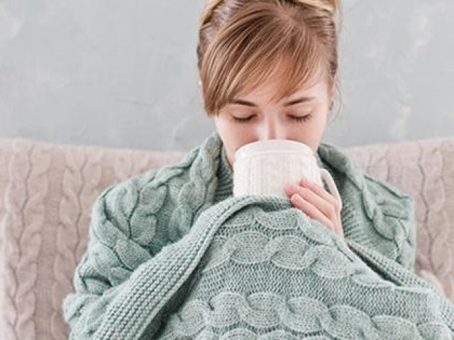 Sức khỏe đời sống - Bị cảm lạnh trong dịp Lễ Tết, tham khảo 6 loại đồ uống giúp bạn mau khỏi