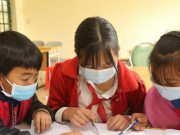 Giáo dục - du học - Còn nhiều băn khoăn về môn học &quot;giáo dục địa phương&quot;?