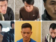 Pháp luật - Phá đường dây buôn bán hơn 400 bánh heroin, bắt 15 đối tượng, thu nhiều súng đạn