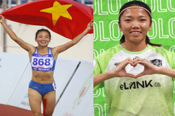 Sao thể thao VN được thưởng hàng trăm triệu đồng, Huỳnh Như đón Tết ở châu Âu