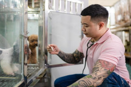 Từ 10 triệu đồng, 9x gây dựng được cơ ngơi tiền tỷ giữa lòng thủ đô