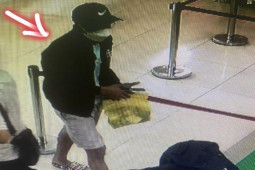 Pháp luật - Nghi phạm giết người đàn ông chạy xe ôm đã bị bắt