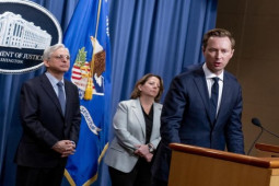 Thế giới - Moscow phản ứng việc Mỹ sẵn sàng chuyển giao tài sản Nga bị tịch thu cho Ukraine