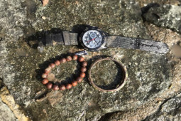 Pháp luật - Thi thể thanh niên trôi ở sông Nhà Bè ngày 29 Tết