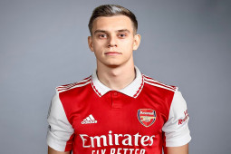 Bóng đá - CHÍNH THỨC: Arsenal đón "hung thần Big 6" giá 27 triệu bảng, có kịp đấu MU?