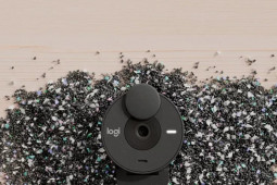 Công nghệ thông tin - Logitech tung loạt webcam &quot;xịn sò&quot; với giá &quot;bèo&quot;
