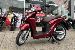 Thế giới xe - Giá xe máy giảm ‘sập sàn’ khi Tết 2023 về nói lên điều gì?