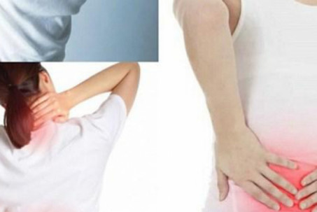 Cận Tết đau lưng phải làm gì để giảm đau hiệu quả?