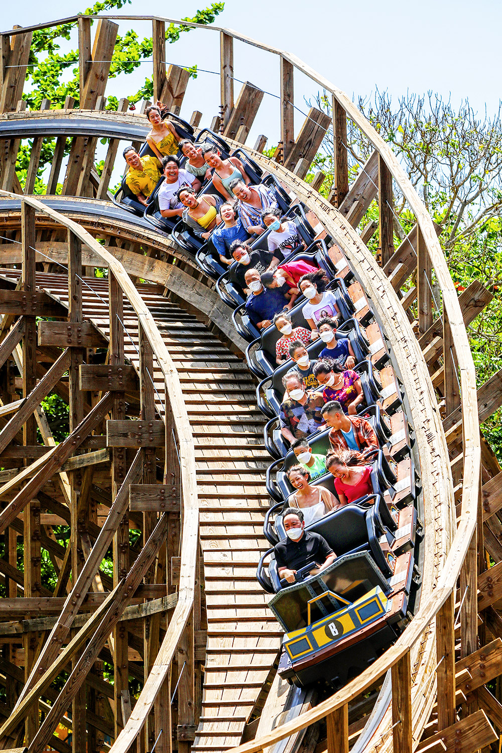 Đón tết Quý Mão cực chill tại Sun World Phu Quoc với vô số trải nghiệm không đâu có - 5