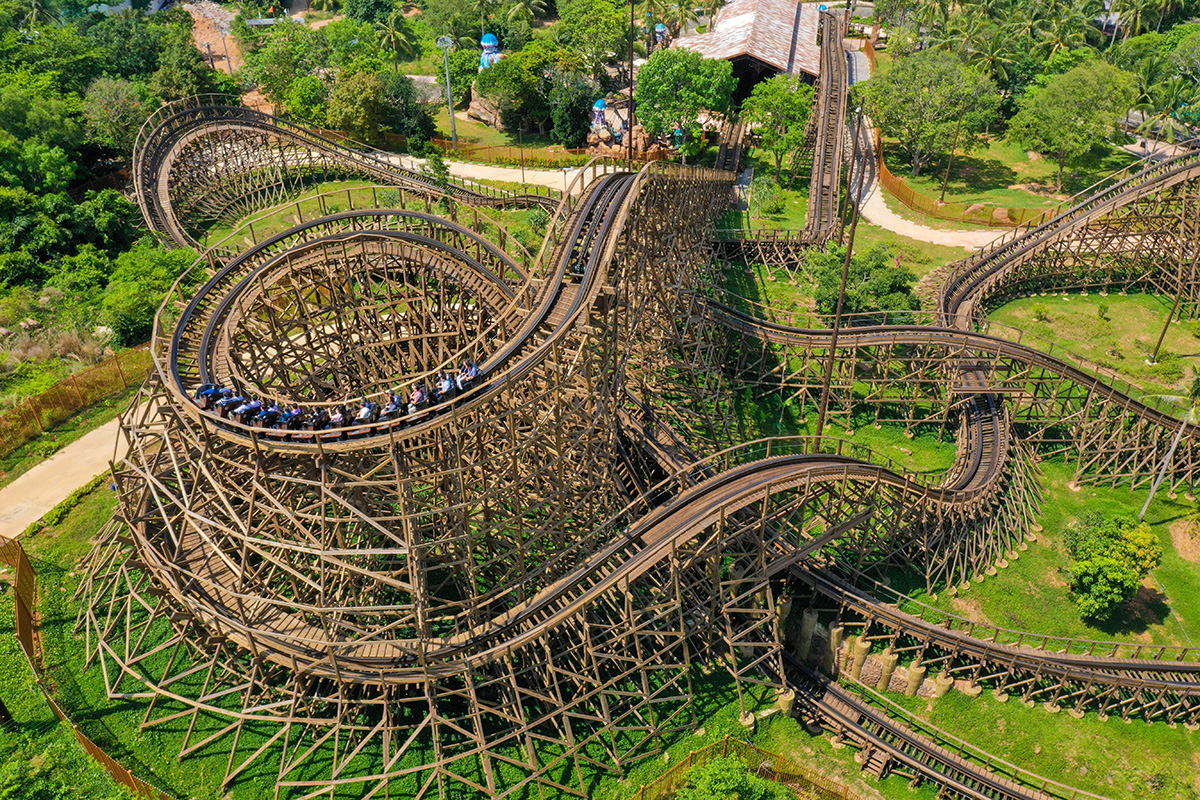 Đón tết Quý Mão cực chill tại Sun World Phu Quoc với vô số trải nghiệm không đâu có - 4