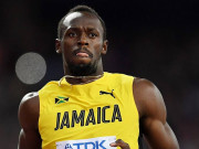 Thể thao - Usain Bolt bị lừa mất 12 triệu USD, tiền tài khoản ngân hàng gần cạn