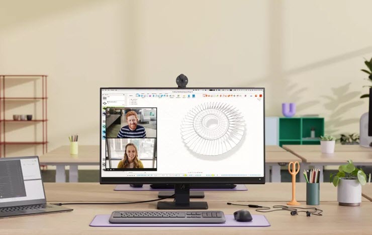 Logitech tung loạt webcam "xịn sò" với giá "bèo" - 2