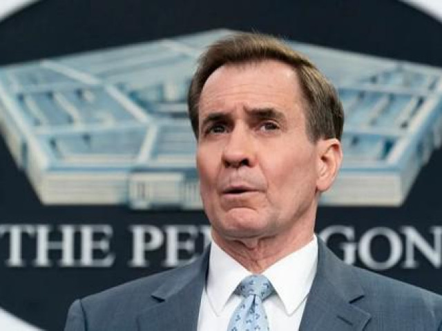 Thế giới - Mỹ áp trừng phạt mới lên tập đoàn quân sự Wagner của Nga