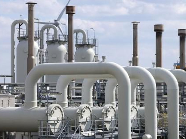 Thế giới - Át chủ bài ‘năng lượng' của Nga dần yếu thế