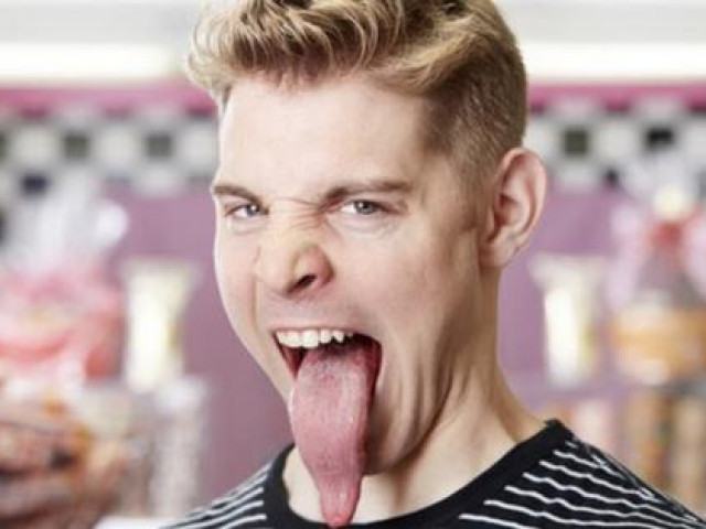 Phi thường - kỳ quặc - Những kỷ lục Guinness thế giới độc nhất vô nhị