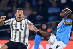 Kết quả bóng đá Napoli - Juventus: Vùi dập đáng sợ, sáng cửa vô địch (Serie A)