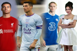 Ronaldo khiến Al Nassr vừa mừng vừa lo, sao 100 triệu euro chờ ra mắt đại chiến Liverpool - Chelsea (Clip 1 phút Bóng đá 24H)