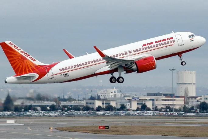 Air India đã phải đối mặt với những lời chỉ trích sau sự cố trên chuyến bay ngày 26-11-2022. Ảnh: Reuters