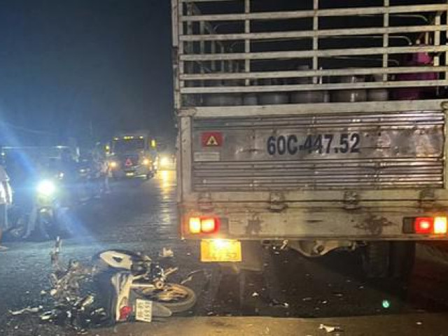 14 người chết vì tai nạn giao thông trong ngày đầu tiên Tết Nguyên đán