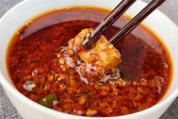 Ẩm thực - Bí quyết pha nước chấm vạn năng, ăn kèm bún, há cảo hay lẩu đều ngon