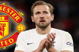 Bóng đá - MU muốn mua Harry Kane: Lo bị ép giá 85 triệu bảng, có bị Real nẫng tay trên?